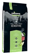 Chicopee HNL Sensitive (Ягненок и батат)